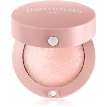 Bourjois Little Round Pot Mono fard ochi - imagine 2